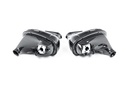 Mercedes G63 carbon intake & Engine Cover