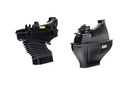 Mercedes G63 carbon intake & Engine Cover