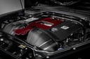 Mercedes G63 carbon intake & Engine Cover
