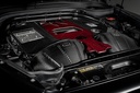 Mercedes G63 carbon intake & Engine Cover