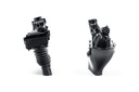 Mercedes G63 carbon intake & Engine Cover