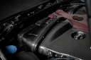 Mercedes G63 carbon intake & Engine Cover