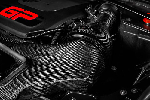 Mini JCW GP3 / Clubman / JCW 306HP Carbon Intake