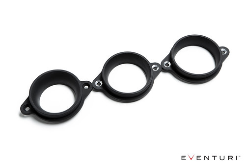 Eventuri - Audi RS3 / TTRS Gen 2 8V 8Y RHD Carbon turbo inlet with NO FLANGE