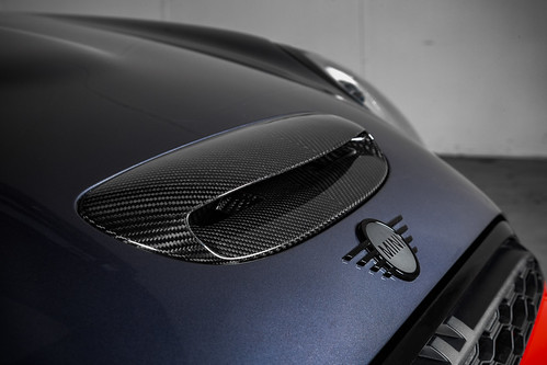 Mini JCW GP3 / Clubman / JCW 306HP Carbon Intake
