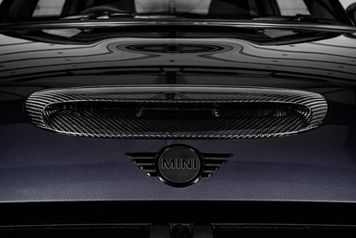 Mini JCW GP3 / Clubman / JCW 306HP Carbon Intake