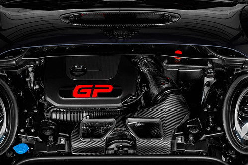 Mini JCW GP3 / Clubman / JCW 306HP Carbon Intake