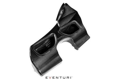 Mini JCW GP3 / Clubman / JCW 306HP Carbon Intake