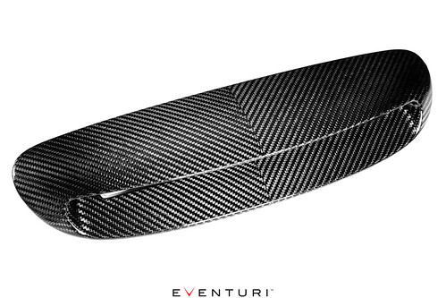 Mini JCW GP3 / Clubman / JCW 306HP Carbon Intake