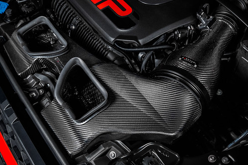 Mini JCW GP3 / Clubman / JCW 306HP Carbon Intake