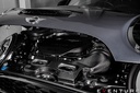 Mini Cooper S / JCW Black Carbon intake