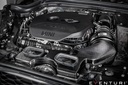 Mini Cooper S / JCW Facelift Black Carbon intake