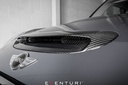 Mini Cooper S / JCW Facelift Black Carbon intake