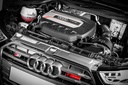 Eventuri - Audi S1 2.0 TFSI Black Carbon intake