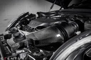 Mini Cooper S / JCW Plastic intake with Carbon Scoop