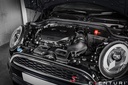 Mini Cooper S / JCW Plastic intake with Carbon Scoop