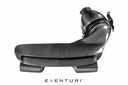 Mini Cooper S / JCW Plastic intake with Carbon Scoop