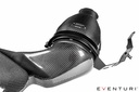 Mini Cooper S / JCW Plastic intake with Carbon Scoop