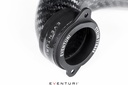 Eventuri - Audi RS3 / TTRS Gen 2 8V 8Y RHD Carbon turbo inlet with NO FLANGE