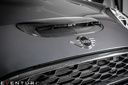 Mini Cooper S / JCW Facelift Plastic intake with Carbon Scoop