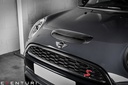 Mini Cooper S / JCW Facelift Plastic intake with Carbon Scoop