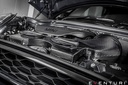Mini Cooper S / JCW Facelift Plastic intake with Carbon Scoop