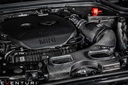 Mini Cooper S / JCW Facelift Plastic intake with Carbon Scoop