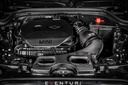 Mini Cooper S / JCW Facelift Plastic intake with Carbon Scoop