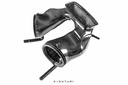 Porsche 991 Turbo Black Carbon intake