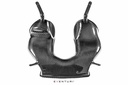 Porsche 991 Turbo Black Carbon intake