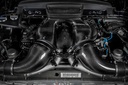 Porsche 991 Turbo Black Carbon intake