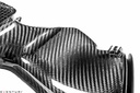 Porsche 991 Turbo Black Carbon intake