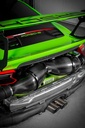 Porsche 991.1 991.2 GT3RS Carbon Intake
