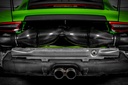 Porsche 991.1 991.2 GT3RS Carbon Intake