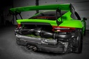 Porsche 991.1 991.2 GT3RS Carbon Intake