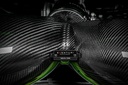 Porsche 991.1 991.2 GT3RS Carbon Intake