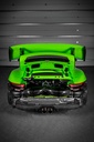 Porsche 991.1 991.2 GT3RS Carbon Intake