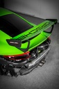 Porsche 991.1 991.2 GT3RS Carbon Intake