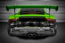 Porsche 991.1 991.2 GT3RS Carbon Intake