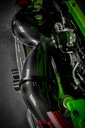 Porsche 991.1 991.2 GT3RS Carbon Intake