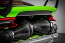 Porsche 991.1 991.2 GT3RS Carbon Intake