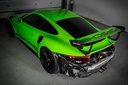 Porsche 991.1 991.2 GT3RS Carbon Intake