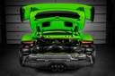 Porsche 991.1 991.2 GT3RS Carbon Intake