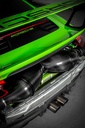 Porsche 991.1 991.2 GT3RS Carbon Intake