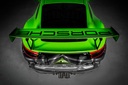 Porsche 991.1 991.2 GT3RS Carbon Intake
