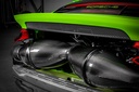 Porsche 991.1 991.2 GT3RS Carbon Intake
