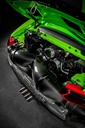 Porsche 991.1 991.2 GT3RS Carbon Intake
