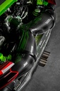 Porsche 991.1 991.2 GT3RS Carbon Intake