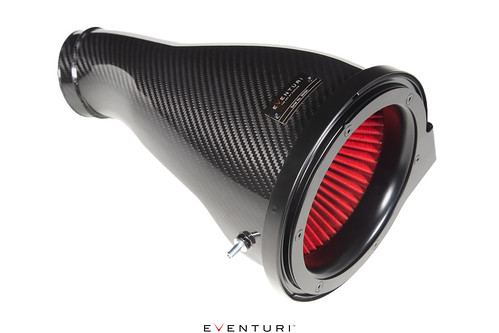 MK4 Leon Cupra Formentor 2.0 VZ1 245hp 2020+ Carbon intake