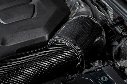 MK4 Leon Cupra Formentor 2.0 VZ1 245hp 2020+ Carbon intake